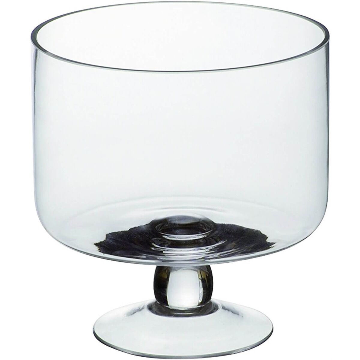 Edele Zaailing koelkast Oldenhof trifle bowl ø 19,5 cm 21 cm hoog 3,25 liter glas | Kookwinkel  Oldenhof