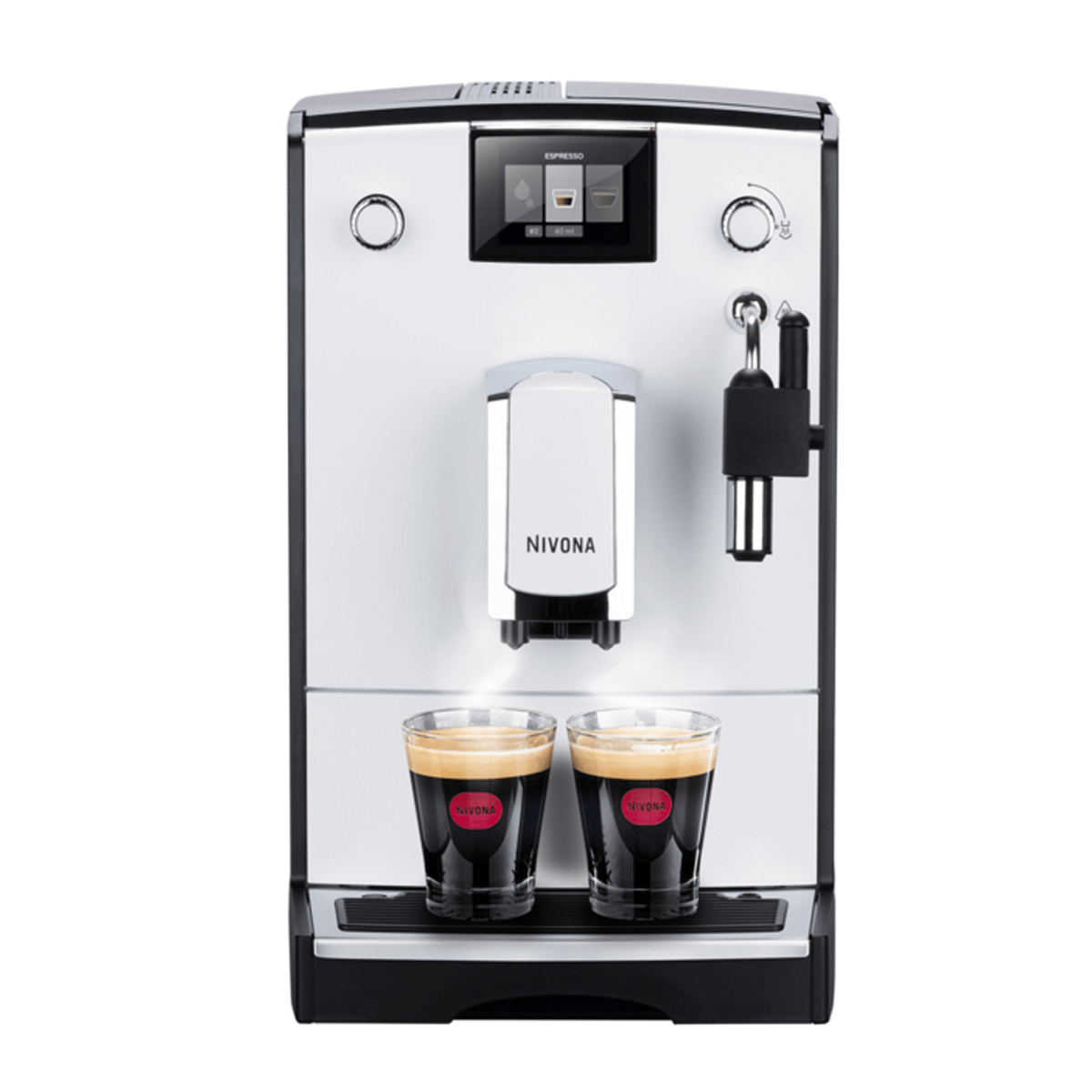 Nivona NICR560 volautomatische espressomachine | Kookwinkel