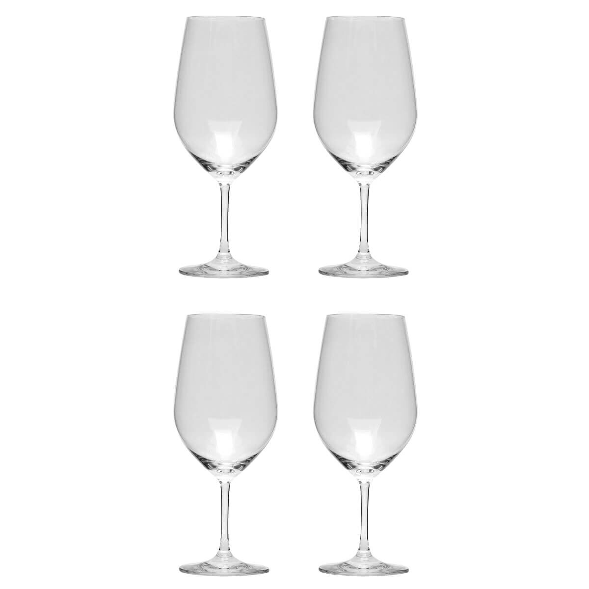 Koppeling Volwassen Paradox Schott Zwiesel Viña 140 Burgundy rode wijnglas 750 ml kristalglas 6 stuks |  Kookwinkel Oldenhof