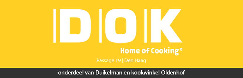 DOK Home of Cooking